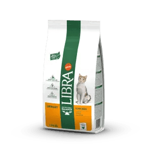 URINARY con POLLO 1.5 Kg