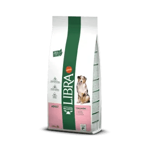 ADULT con SALMÓN 14 Kg