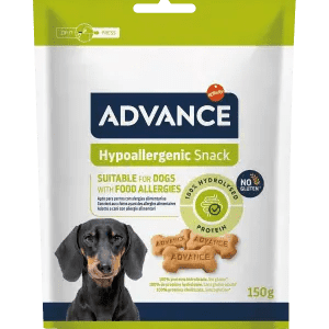 HYPOALLERGENIC SNACK 0,15 Kg