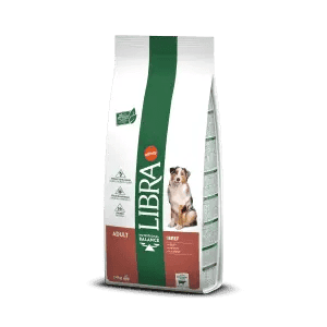 ADULT con BUEY 14 Kg