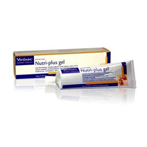VIRBAC NUTRI-PLUS GEL 120gr
