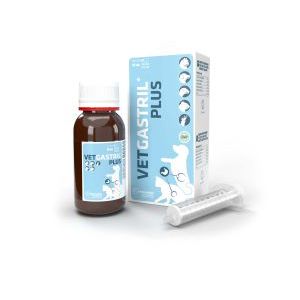 VETGASTRIL PLUS 50ml
