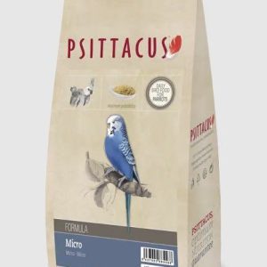 PSITTACUS FORMULA MICRO 350gr