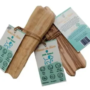PALO MADERA DE OLIVO M