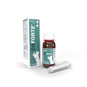 DAFORTE PLUS GEL 20ml