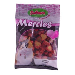BUBIMEX Mercies Pollo 100gr
