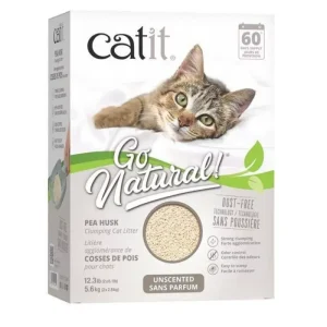 Catit Go Natural! Arena Guist. Sin Aroma