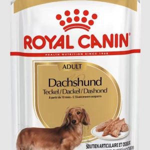 ROYAL CANIN Dachshund Adult  85 gr