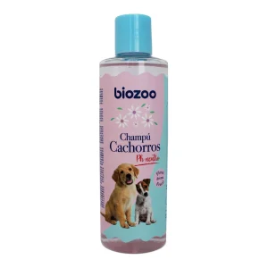 AXIS CHAMPU CACHORROS 250 ml
