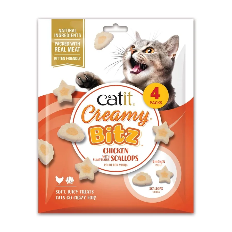 44582-Catit-Creamy-Bitz-Chicken-Scallops-4-Pack-Packaging-Front-UK-1.webp